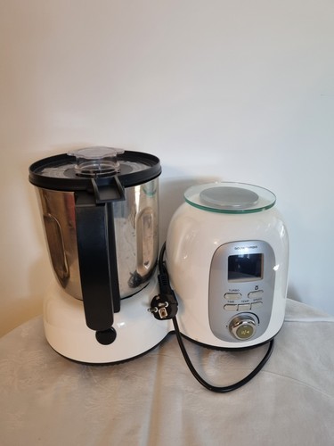 Gourmetmaxx fpc thermo - hb-fpc-01,