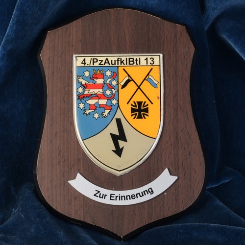 Bundeswehr blason - bundeswehr,