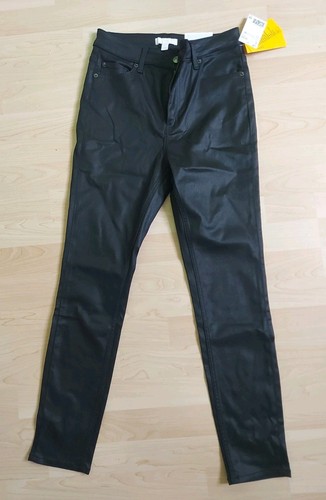Neu leder imitat hose - imitat,