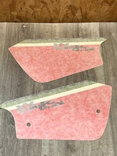 Husqvarna Aufkleber Dekor EVO