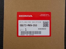 HONDA ORIGINAL 2019-2023