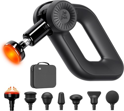 Pro plus massagepistole mit - d6,