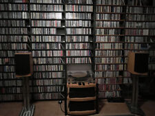 CD-Auswahl (Schlager & Volksmusik aus Omas Schrank) - für je 1 Euro