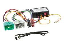 Clarion Radios Lenkradfernbedienung Adapter LFB passend für Volvo S60 I & V70 II