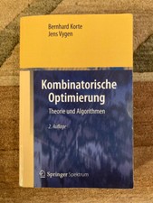 Kombinatorische Optimierung