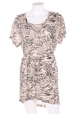 H&M dress Animal Print XS