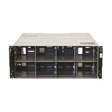 DELL EqualLogic Disk Enclosure PS6100 PS6110 Chassis 4U 24x LFF - 0FFGC3