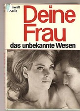 Lehrbuch Oswalt Kolle Deine