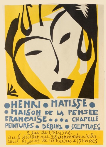 Picasso ausstellungsdruck - picasso, |