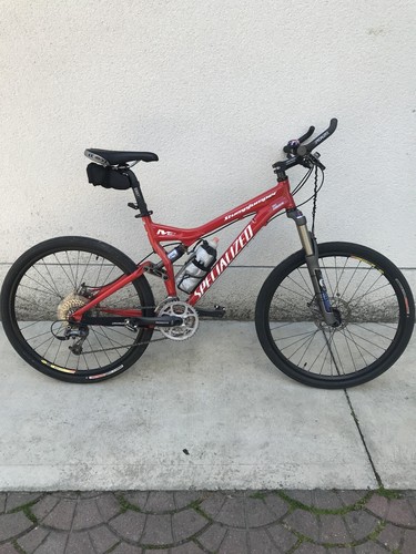 Specialized stumpjumper - specialized,