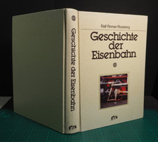 R. R. Rossberg: Geschichte der