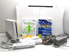 Nintendo Wii Spielkonsole