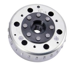 Polrad Aprilia SR 50 Factory Gilera Runner NRG Purejet MC3 Lichtmaschine Stator