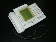 T Comfort 830 Systemtelefon Telefon eisgrau                        **35