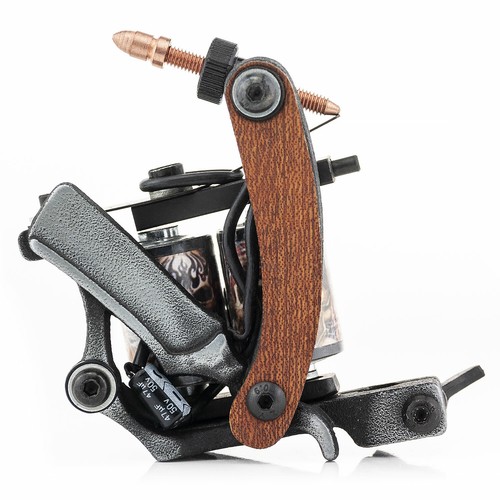 Tattoomaschine rm467 studio - tattoomaschine,