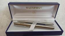 Waterman Paris France –