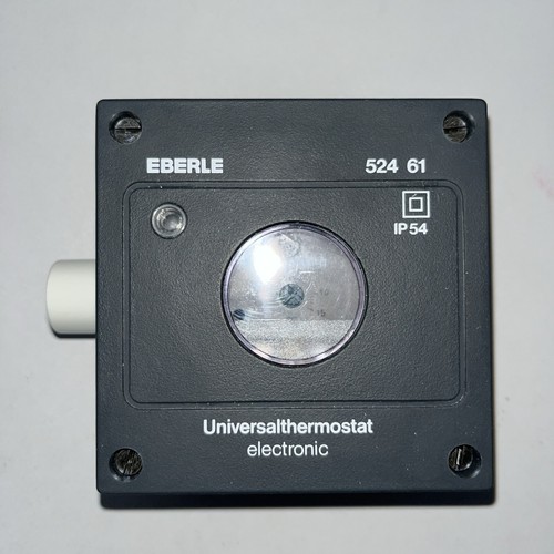 Eberle thermostat 524 - 524, 61