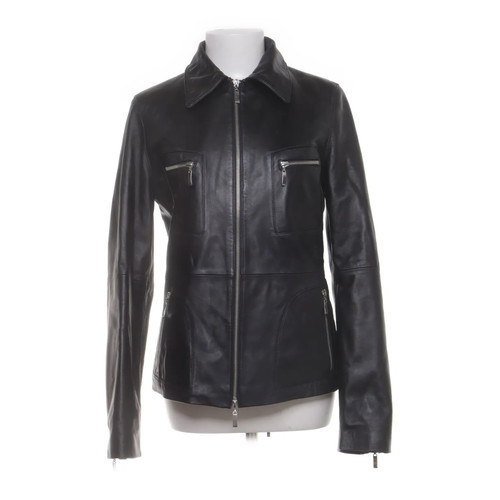 Tcm lederjacke damen - lederjacke,,