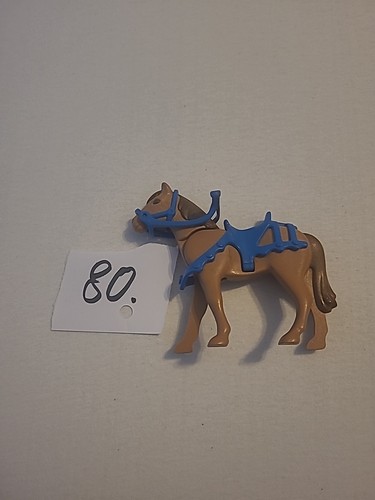 Playmobil pferde ritter knight - playmobil,