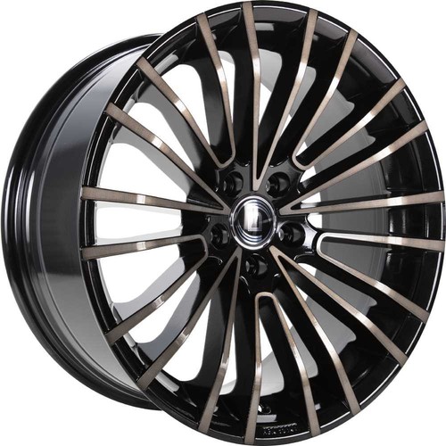 Diewe presto nero dark - 4x,