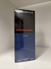Issey Miyake Fusion D`Issey