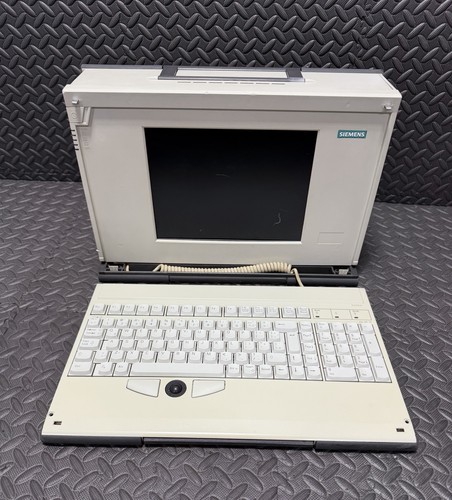 Siemens simatic pg740 - siemens,
