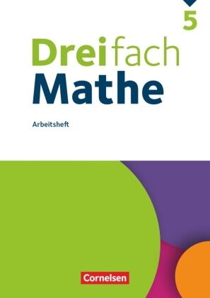 Dreifach mathe ausgabe 2021 - dreifach,