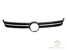 Blende Gitter Grill