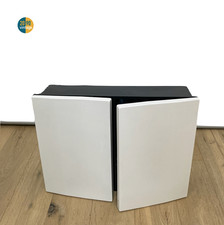 Vintage Medikamentenschrank aus den 70er Jahren Hängeschrank aus Bakelit Jumbo