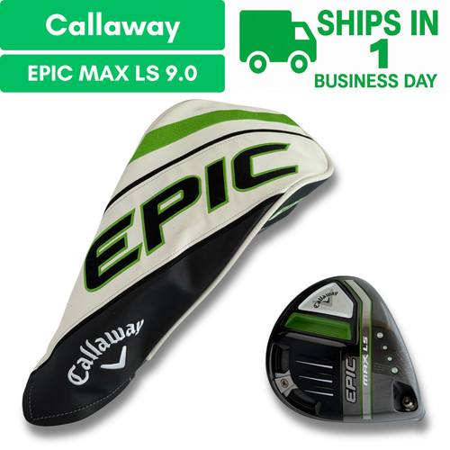 Callaway epic max - callaway, ls