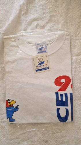 Original fifa world cup - world, france