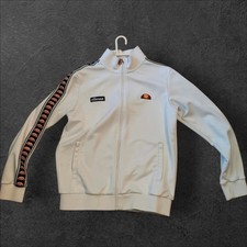 Ellesse Reisverschlusspullover