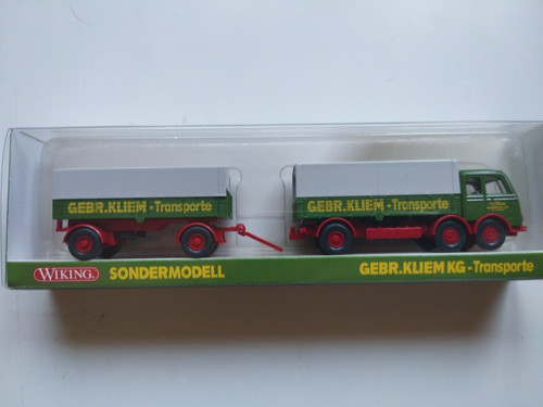 Wiking mb lp 333 - ho,
