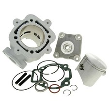 172ccm Zylinderkit Malossi MHR Racing 65mm für Piaggio, Gilera 125, 180 2T Drags