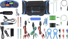 Metrel 3155 eu - mi,