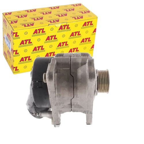 Atl lichtmaschine generator - lichtmaschine,