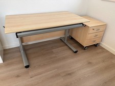 PAIDI Schreibtisch Marco 2