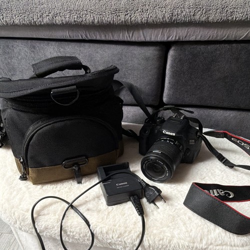 Canon eos 700d - canon,