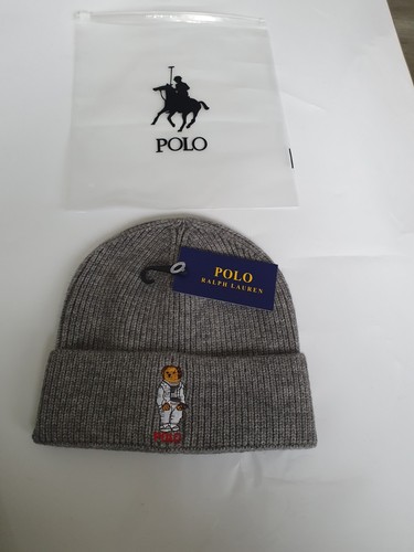 Polomütze ralph lauren - ,