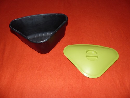 Tupperware alles einem - tupperware, alles-in-einem