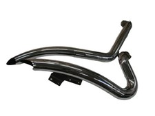 Auspuff Endtopf H157