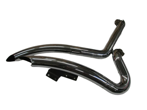 Auspuff endtopf h157 - endtopf,
