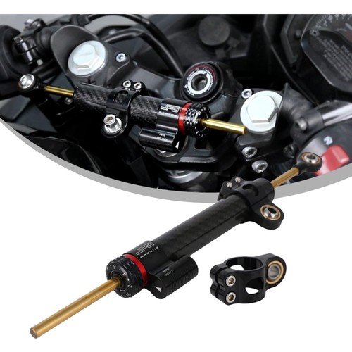 Motorrad lenkungsdämpfer 33cm - motorrad,
