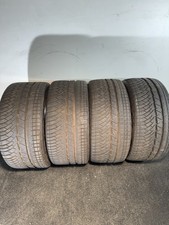 Michelin Winterreifen SET 245 35 R19 265 35 R19 DOT 21/23 TOP ZUSTAND