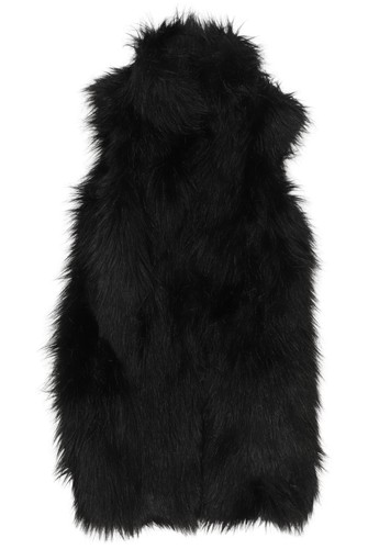 Zara weste damen ärmellose - zara,