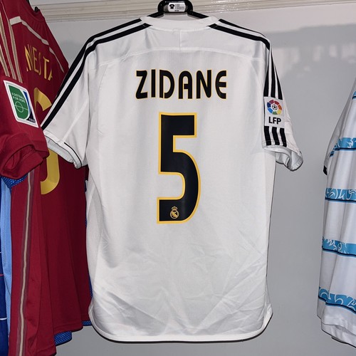 Real madrid 2003 - real,