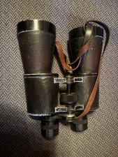 Schütz Kassel Fernglas Feldstecher  8x56 Mit Köcher