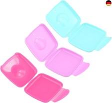 3 Stück Tampon Aufbewahrung