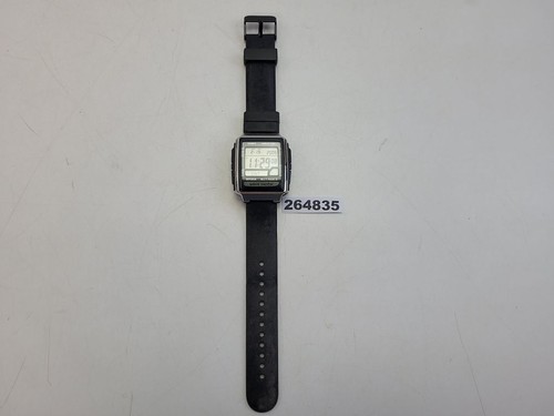 Armbanduhr herren casio wr50m - armbanduhr,