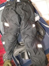 BMW Motorradhose Trailguard